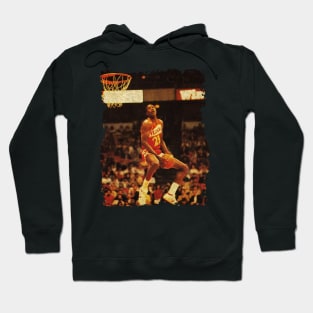 Dominique Wilkins Also Known As in The 1988 NBA Slam Dunk Contest Hoodie